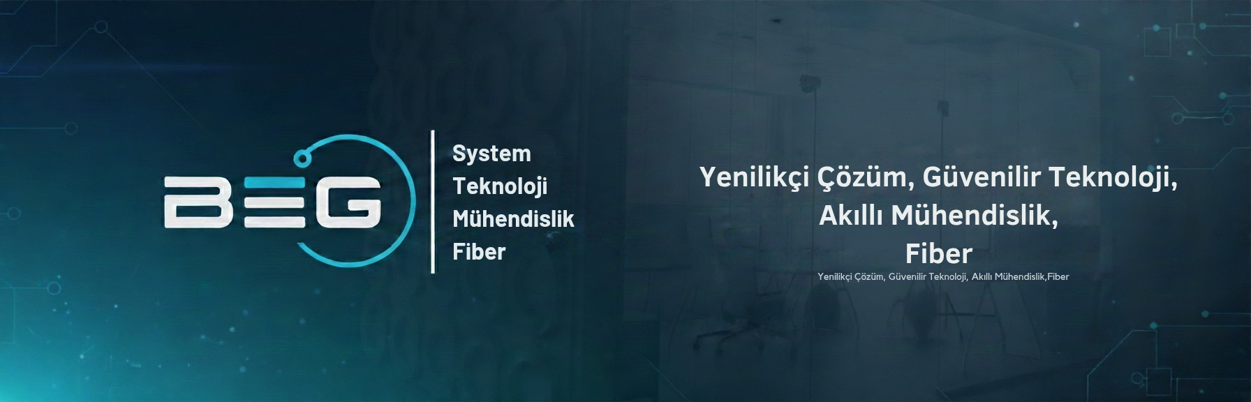 Beg System Hakkımızda