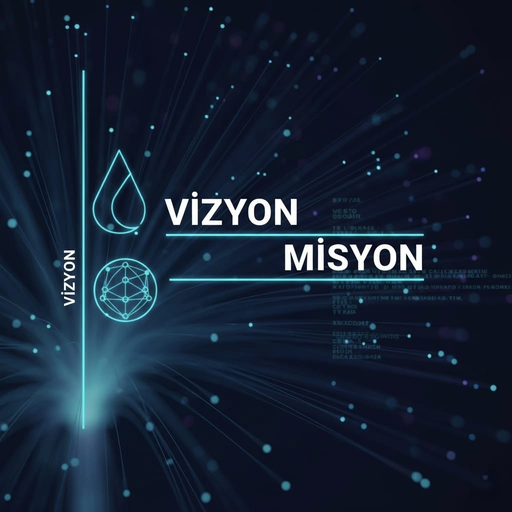 Beg System Vizyon