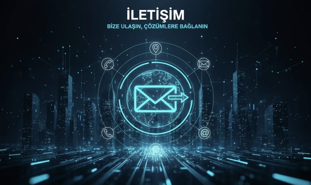 Beg System İletişim